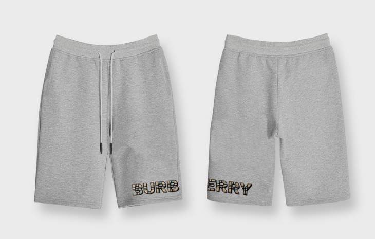 Picture of Burberry Short Pants _SKUBurberryM-6XL1qx0116604